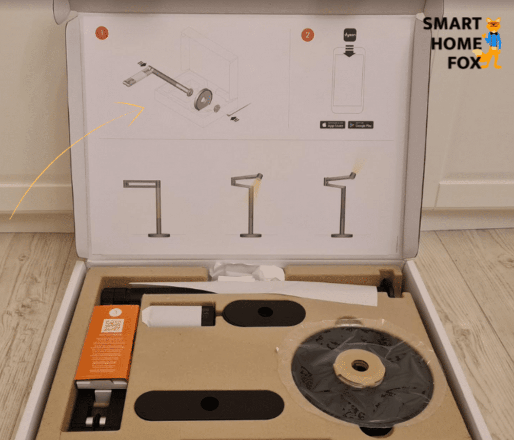 Dyson lightcycle morph discount homekit